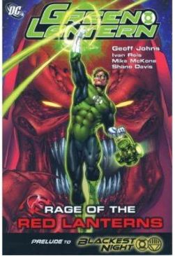 Identity Crisis (2004)