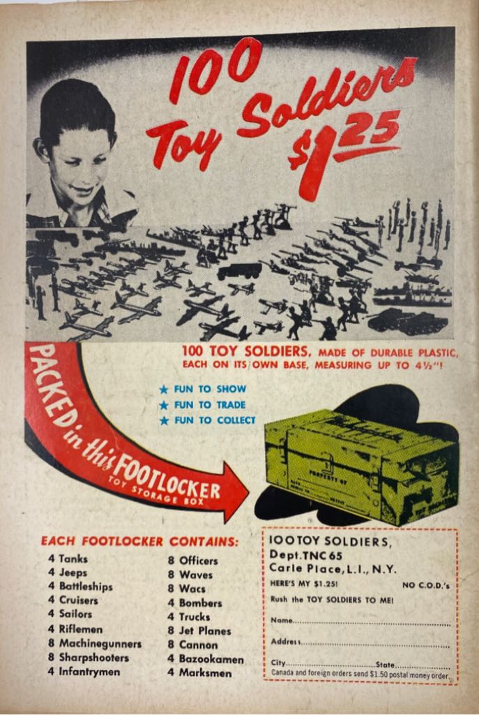 Green Lantern Vol. 2 - DC (21 - Jun 1963) comic book collectible [Barcode 8225514755666] - Main Image 2