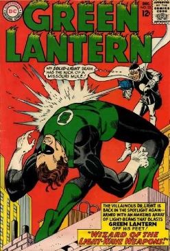 Green Lantern