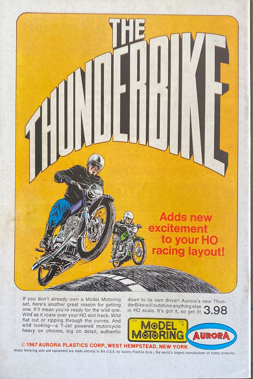 Green Lantern Vol. 2 - DC Superman National Comics (56 - Oct 1967) comic book collectible [Barcode 211226] - Main Image 2