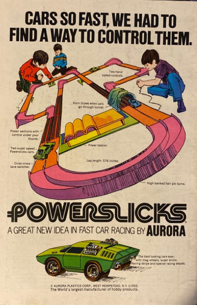 Green Lantern 80 - DC (80 - Oct 1971) comic book collectible [Barcode 284459] - Main Image 2