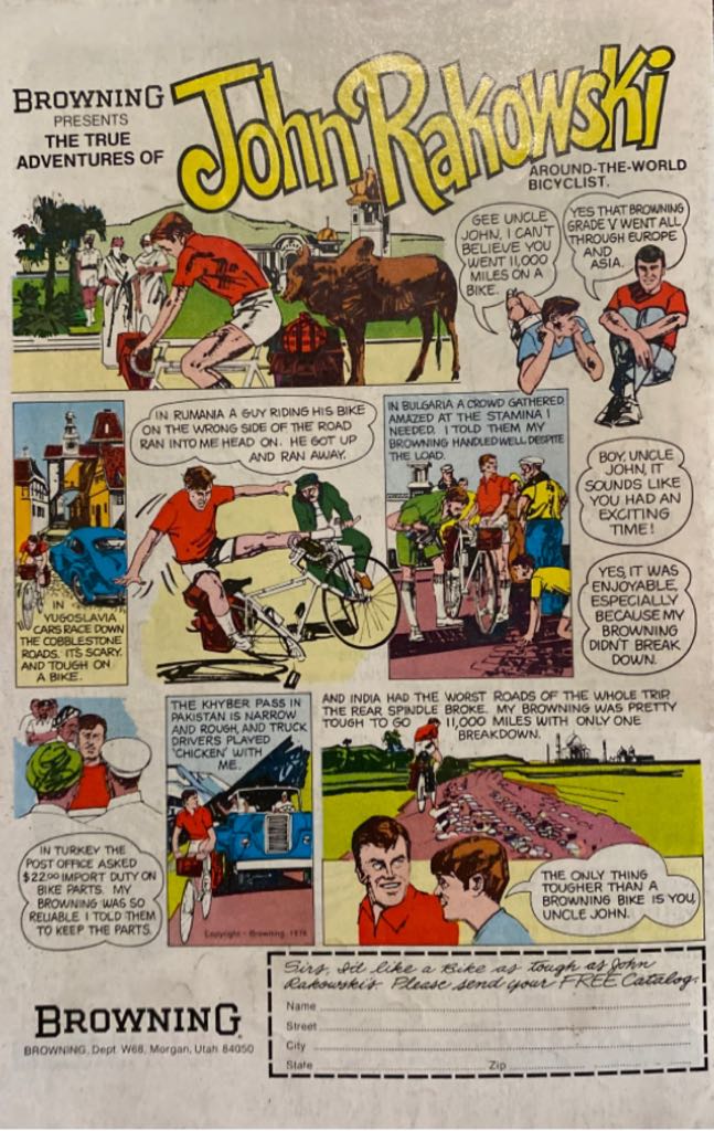 Green Lantern - DC Comics (90 - Sep 1976) comic book collectible [Barcode 82545] - Main Image 2