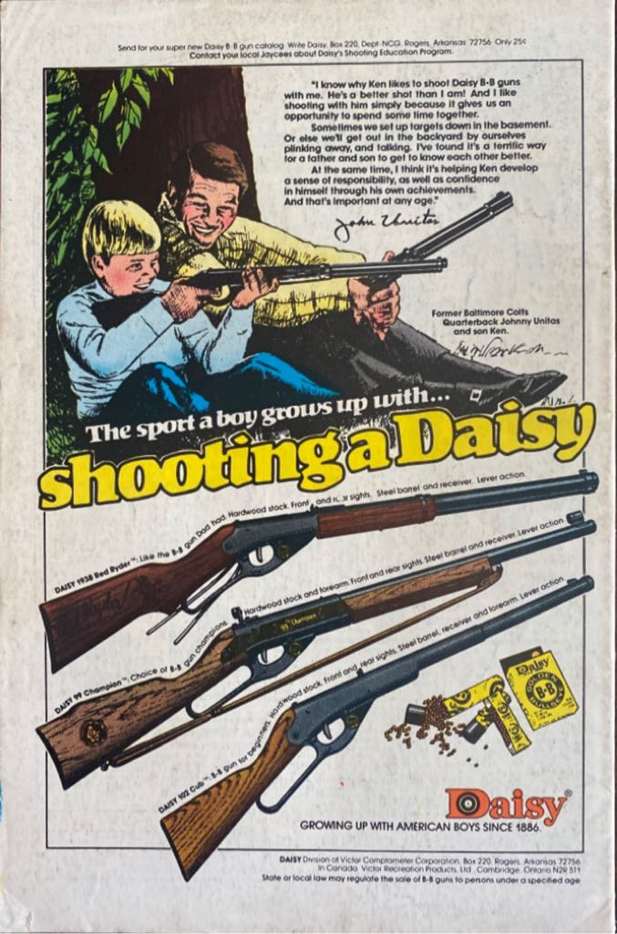 Green Lantern - DC Comics (97 - Oct 1977) comic book collectible [Barcode 8844] - Main Image 2