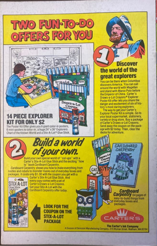 Green Lantern - DC Comics (99 - Dec 1977) comic book collectible [Barcode 8244] - Main Image 2