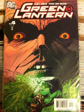 Green Lantern