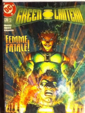 STAR WARS: Episode I — The Phantom Menace Graphic Novel (Dark Horse Comics)