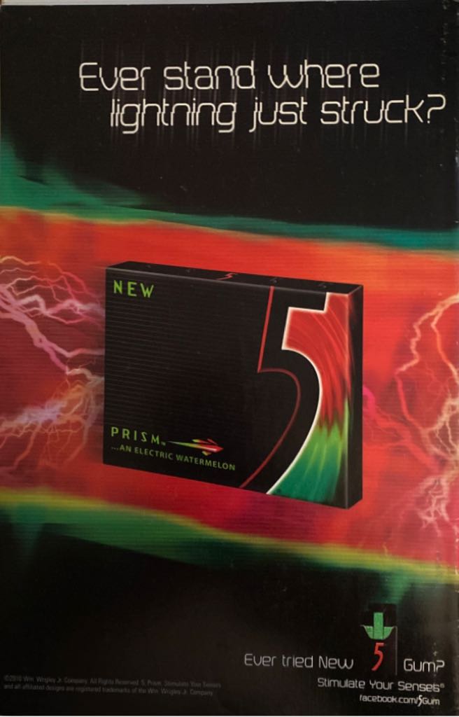 Green Lantern Vol 4 - DC Comics (64 - May 2011) comic book collectible [Barcode 76194124438906411] - Main Image 2