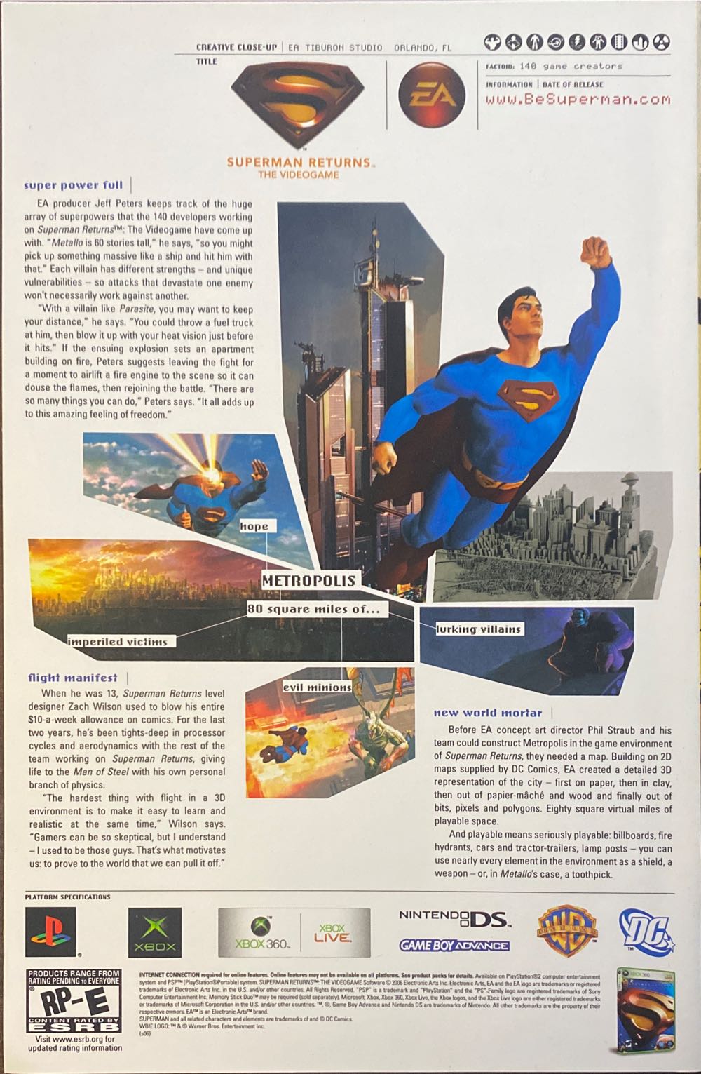 Green Lantern - DC Comics (13 - Aug 2006) comic book collectible [Barcode 761941244389] - Main Image 2