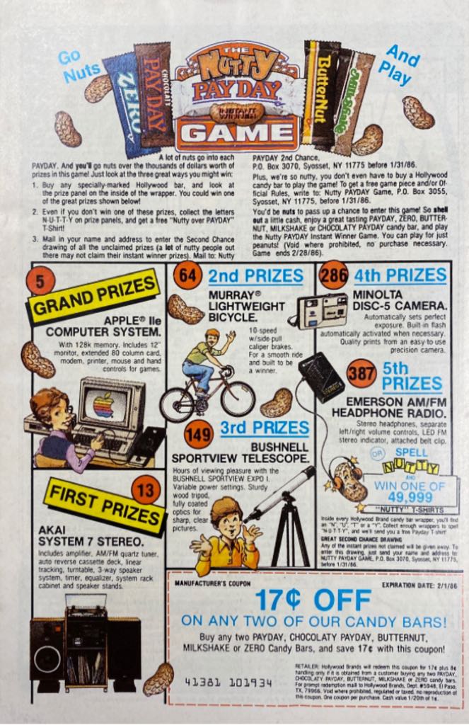 Green Lantern - DC Comics (192 - Sep 1985) comic book collectible [Barcode 070989305151] - Main Image 2