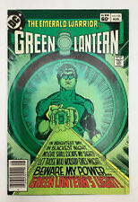 Green Lantern