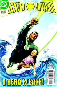 Green Lantern