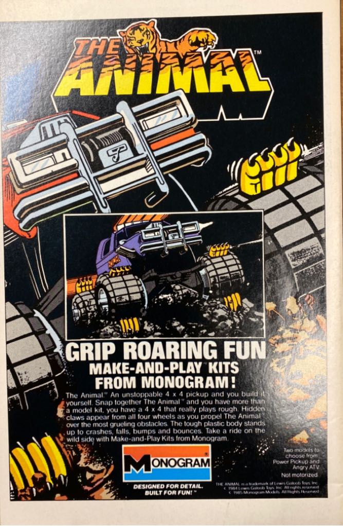 Green Lantern Vol 2 - DC Comics (199 - Apr 1986) comic book collectible [Barcode 9781401209605] - Main Image 2