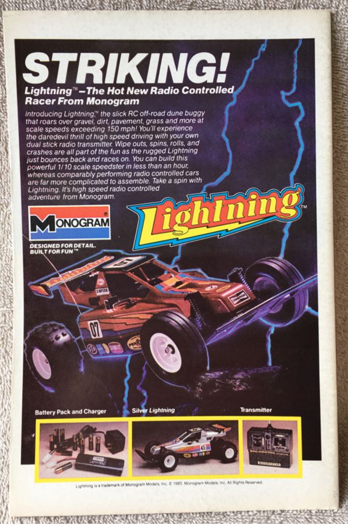 Green Lantern - DC Comics (200 - May 1986) comic book collectible [Barcode 070989305151] - Main Image 2