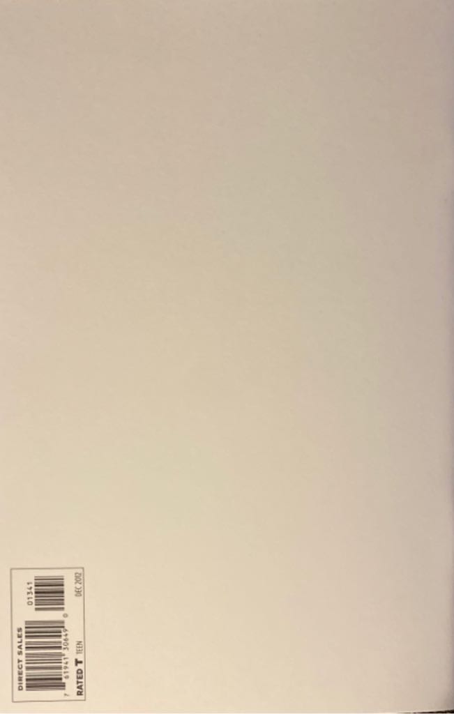 Green Lantern New 52 - DC Comics (13 - Dec 2012) comic book collectible [Barcode 761941306490] - Main Image 2