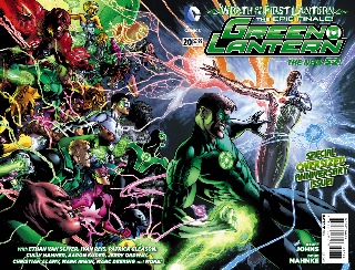 Doctor Who 10: Don’t Step On The Grass: Weed Killer