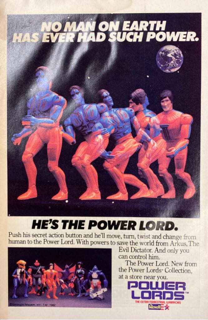 Green Lantern - DC Comics (173 - Feb 1984) comic book collectible [Barcode 9781401209605] - Main Image 2