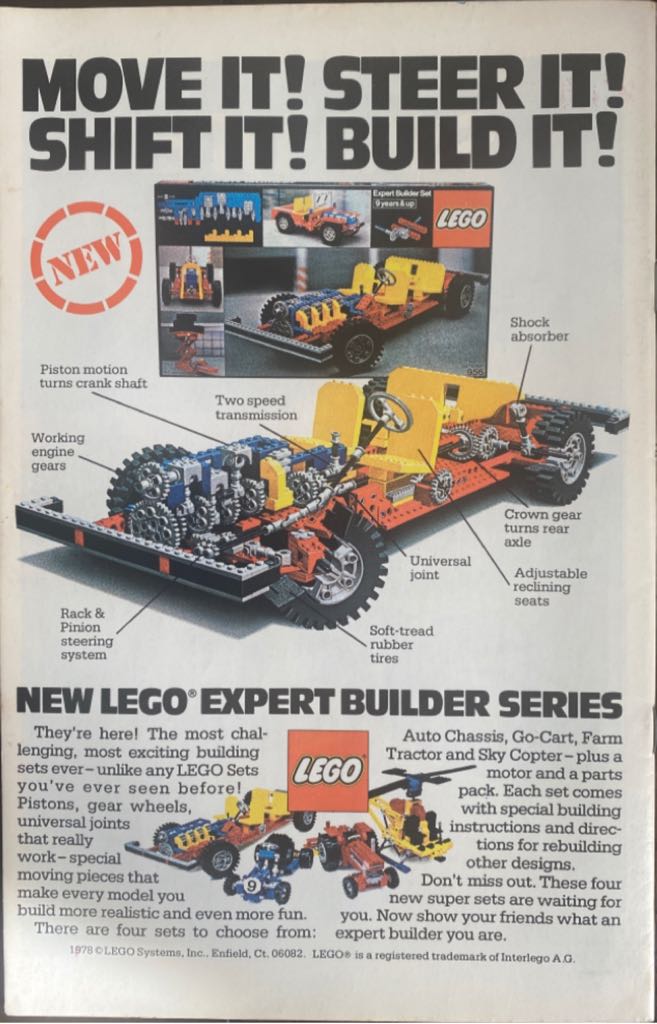 Green Lantern - DC Comics (112 - Jan 1979) comic book collectible - Main Image 2