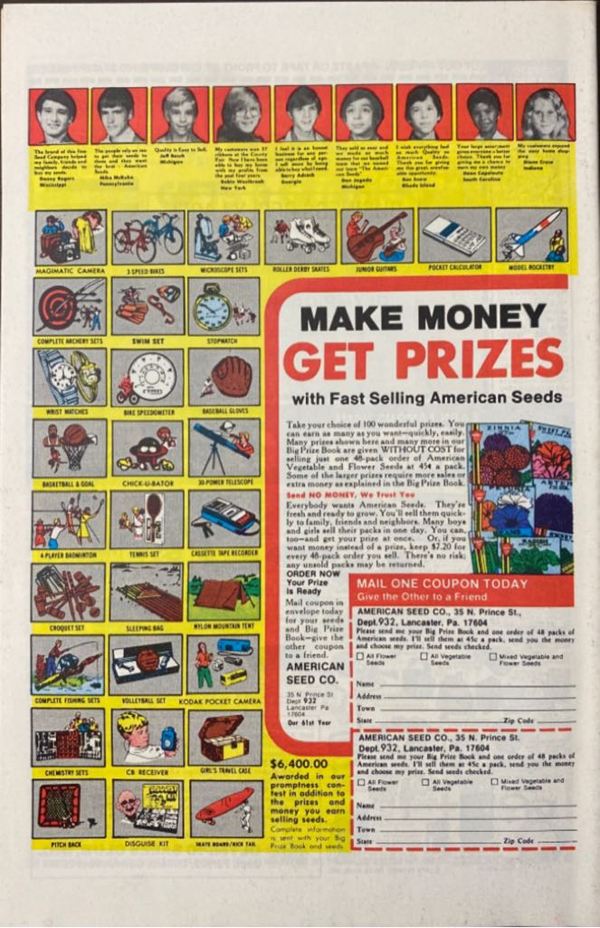 Green Lantern - DC (116 - May 1979) comic book collectible - Main Image 2