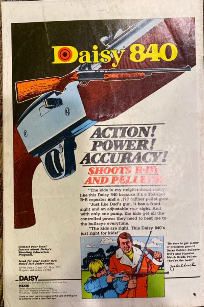 Green Lantern - DC Comics (119 - Aug 1979) comic book collectible - Main Image 2