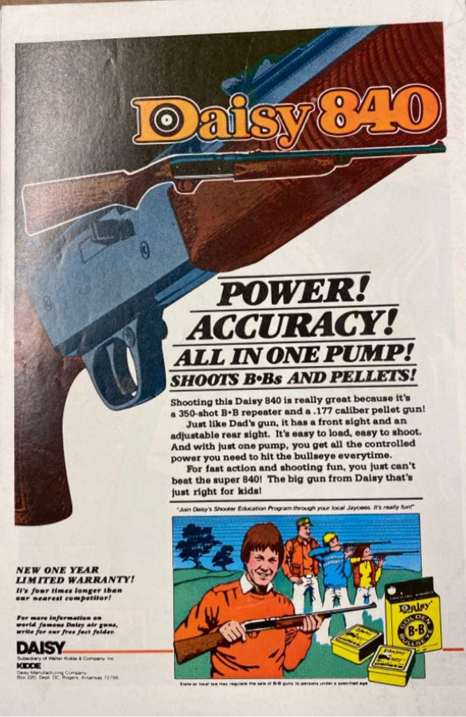 Green Lantern - DC Comics (134 - Nov 1980) comic book collectible - Main Image 2