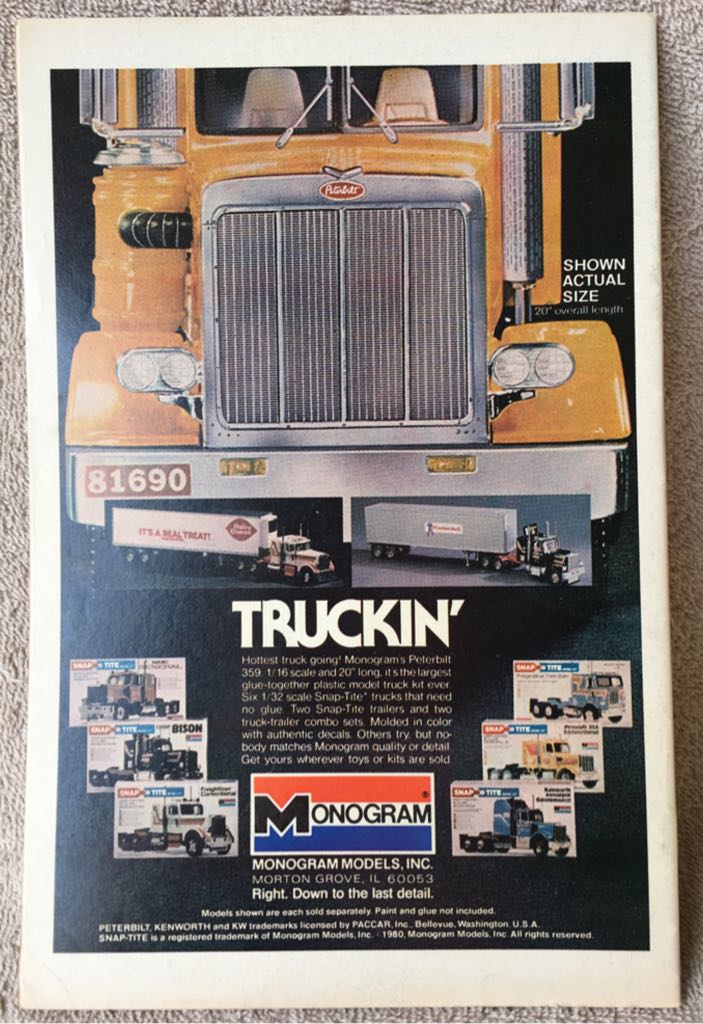 Green Lantern - DC Comics (139 - Apr 1981) comic book collectible - Main Image 2