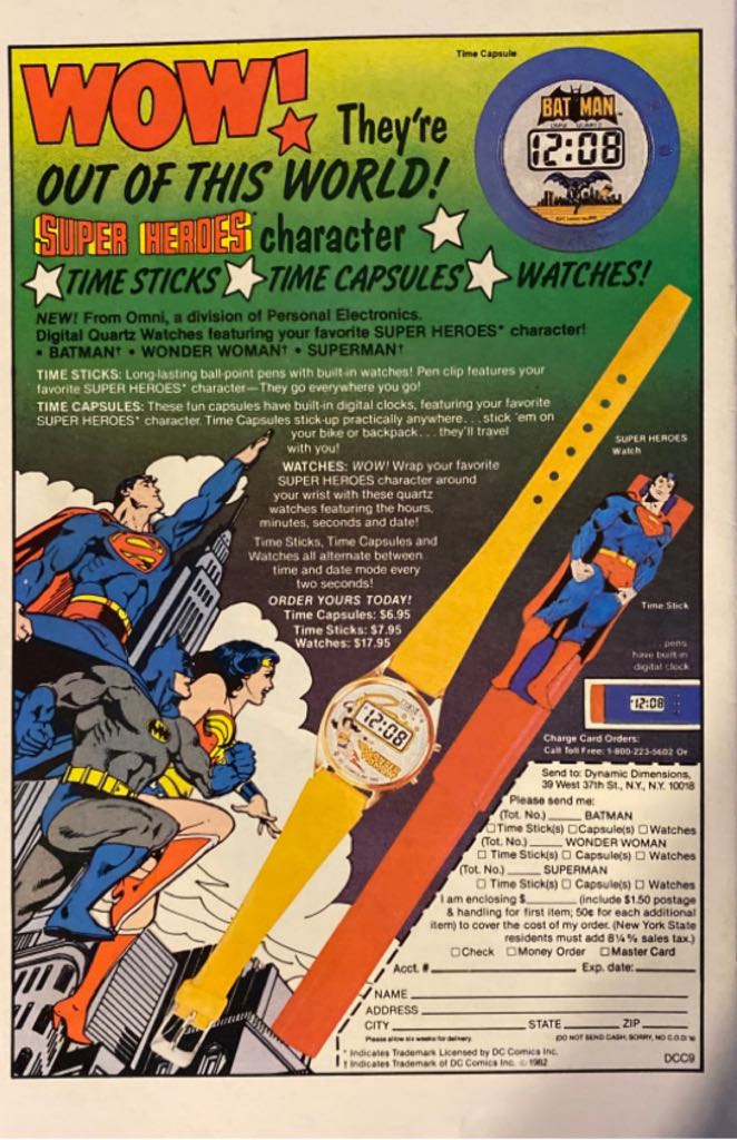 Green Lantern - DC Comics (159 - Dec 1982) comic book collectible - Main Image 2