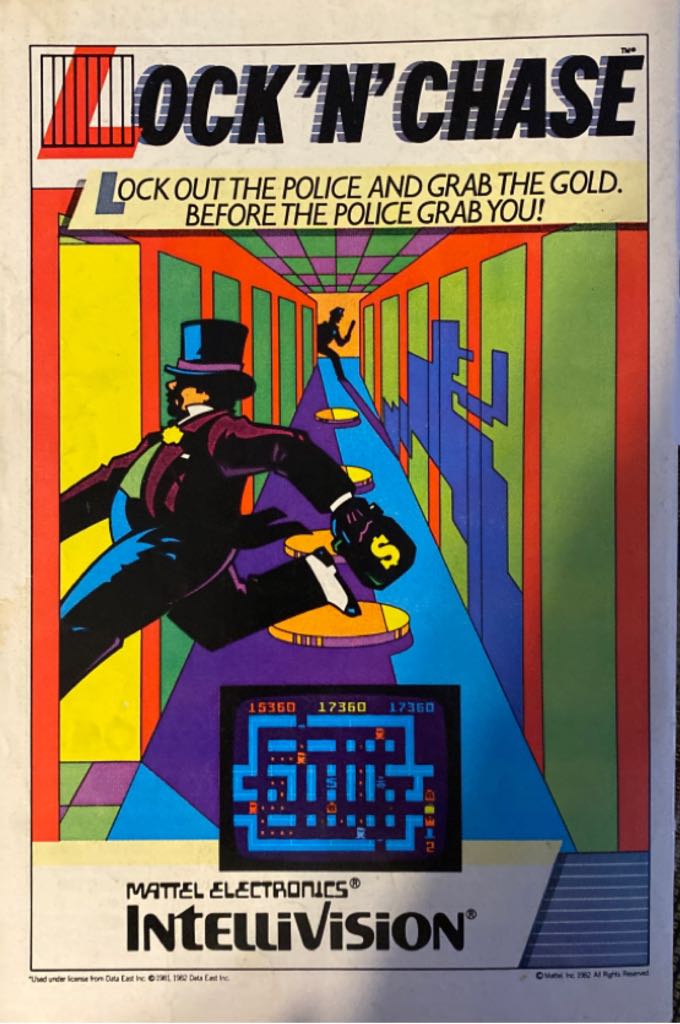 Green Lantern - DC Comics (164 - May 1983) comic book collectible - Main Image 2