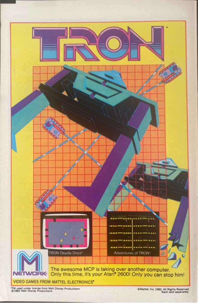 Green Lantern - DC Comics (167 - Aug 1983) comic book collectible - Main Image 2