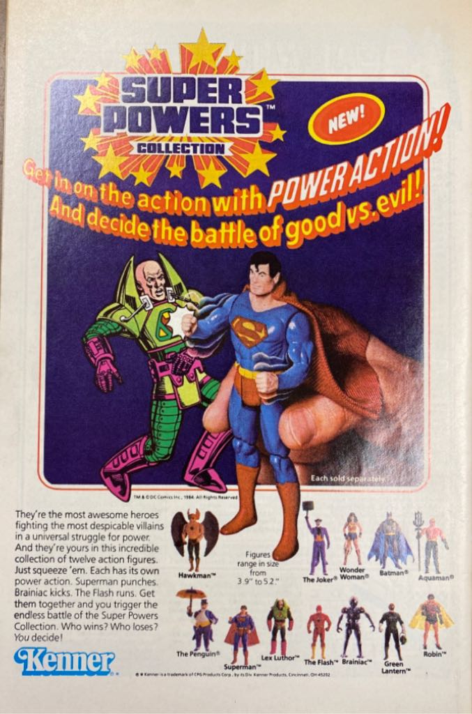 Green Lantern Vol 2 - DC Comics (193 - Oct 1985) comic book collectible - Main Image 2