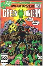 Green Lantern
