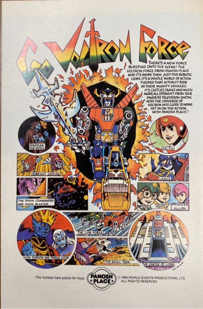 Green Lantern - DC Comics (198 - Mar 1986) comic book collectible - Main Image 2