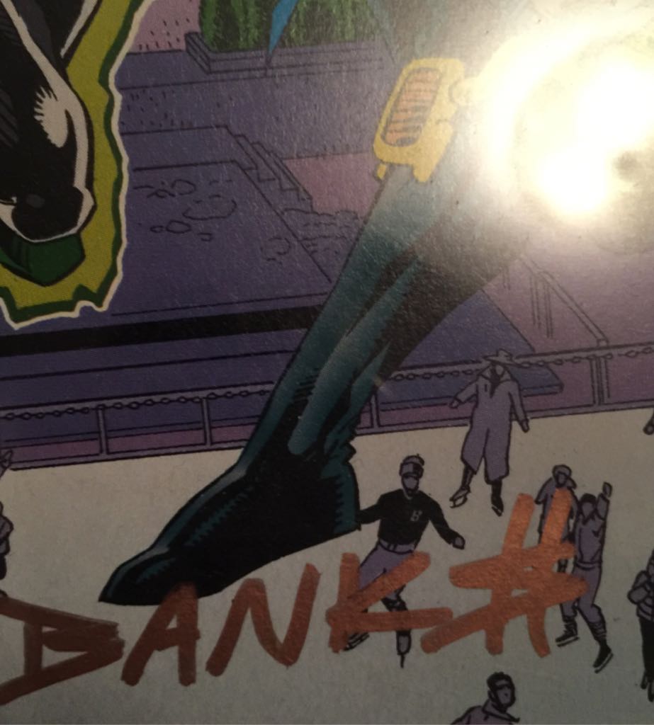 Green Lantern Vol 3 - DC Comics (59 - Feb 1995) comic book collectible - Main Image 2