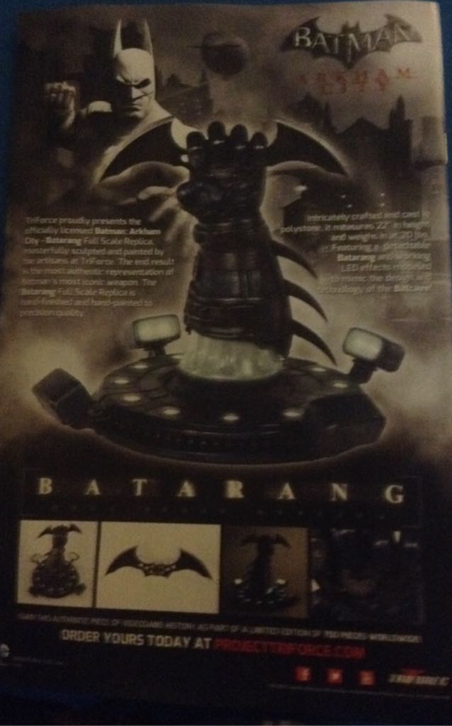 Green Lantern (Vol. 5) - DC (29 - May 2014) comic book collectible [Barcode 761941306490] - Main Image 2