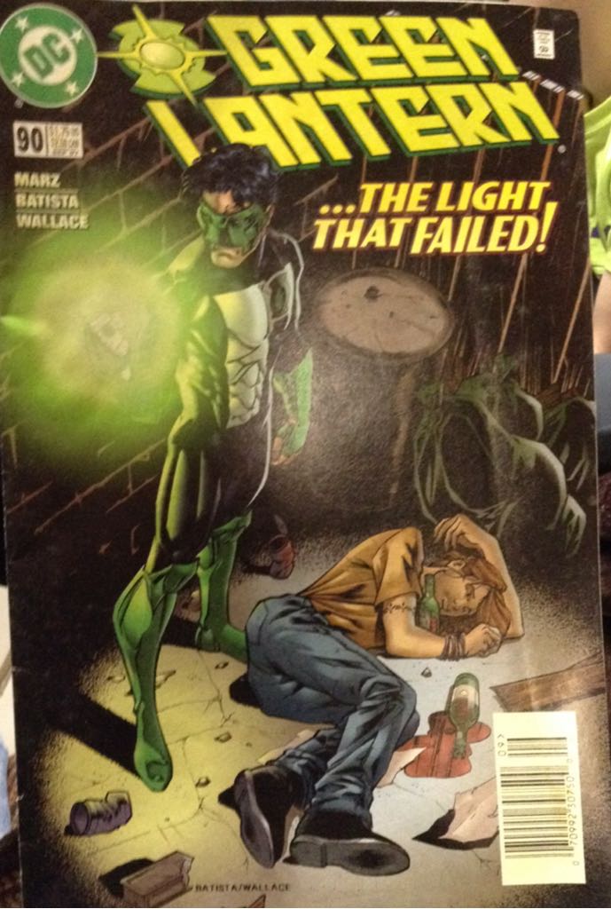 Infinite Crisis - Fight For the Multiverse (2014)