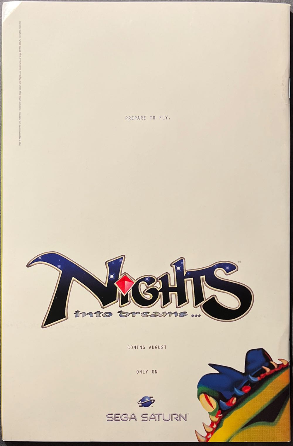 Green Lantern - DC Comics (81 - Dec 1996) comic book collectible [Barcode 761941200279] - Main Image 2