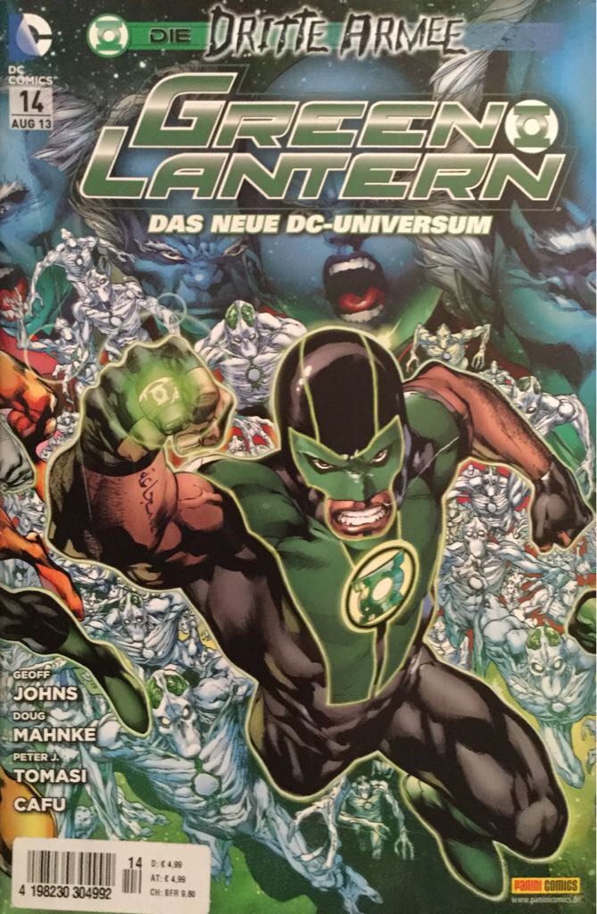 Superman/Batman (2003)