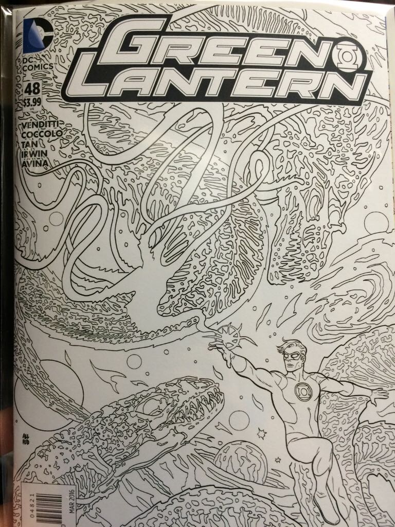 Superman/Batman (2003)