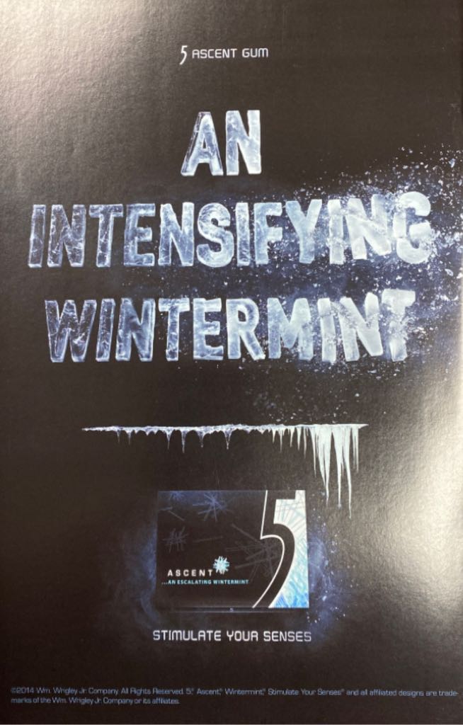 Green Lantern - DC Comics (45 - Dec 2015) comic book collectible [Barcode 76194130649004511] - Main Image 2