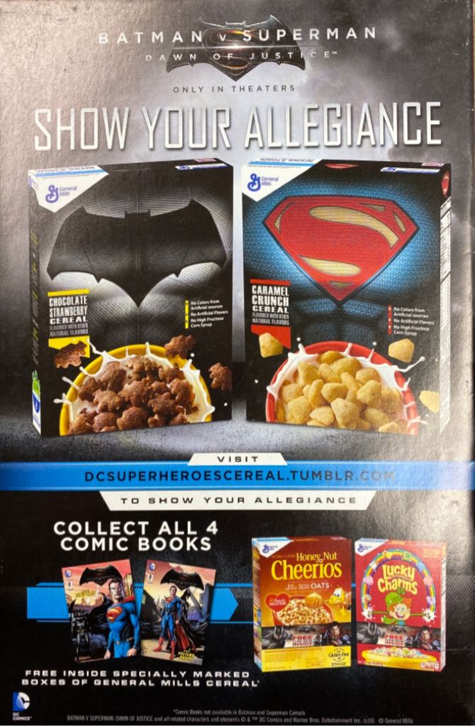 Green Lantern - DC Comics (50 - May 2016) comic book collectible [Barcode 76194130649005011] - Main Image 2