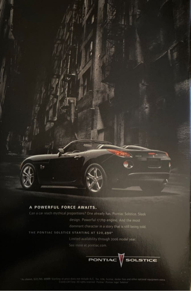 Green Lantern - DC Comics (10 - May 2006) comic book collectible [Barcode 76194124438901011] - Main Image 2