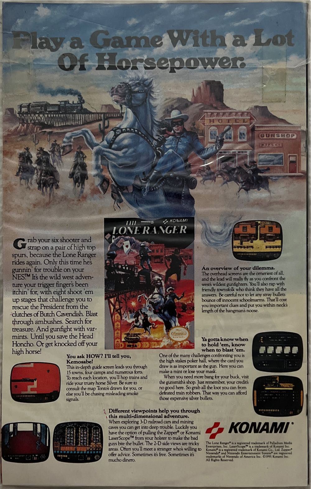 Green Lantern - DC Comics (16 - Sep 1991) comic book collectible - Main Image 2