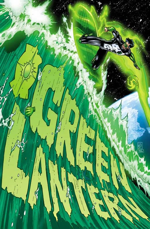 Green Lantern  #388   [Vol. 3  #145]     $$$$ - DC (145 - Feb 2002) comic book collectible [Barcode 76194120027914511] - Main Image 3