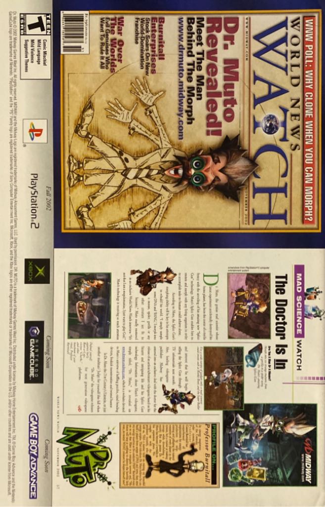 Green Lantern - DC Comics (156 - 01/2003) comic book collectible [Barcode 76194120027915611] - Main Image 2