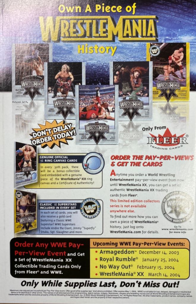 Green Lantern - DC (172 - Feb 2004) comic book collectible [Barcode 76194120027917211] - Main Image 2