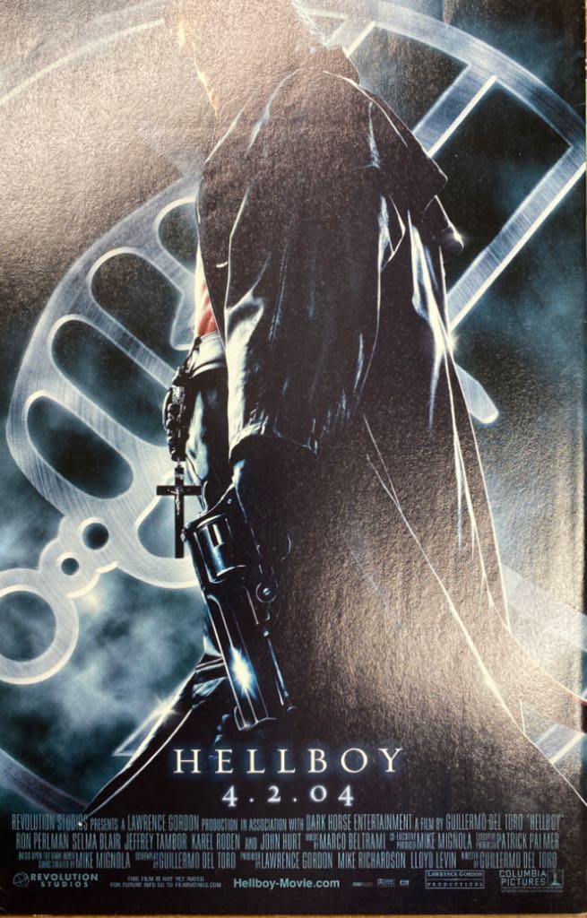 Green Lantern - DC Comics (173 - Mar 2004) comic book collectible [Barcode 76194120027917311] - Main Image 2