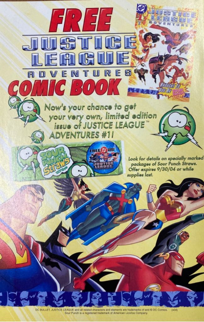 Green Lantern - DC Comics (177 - Jul 2004) comic book collectible [Barcode 76194120027917711] - Main Image 2