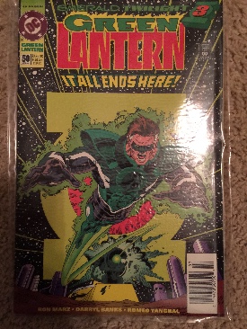 Superman/Batman (2003)