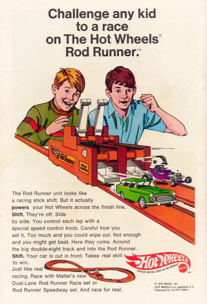 Green Lantern Co-starring Green Arrow - DC Comics (77 - 06/1970) comic book collectible - Main Image 2