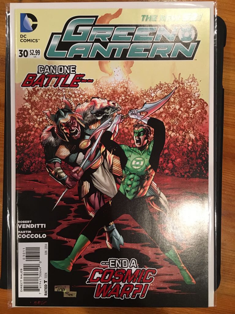 Superman/Batman (2003)