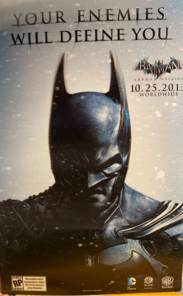 Green Lantern - The New 52! - Black Hand - 1 - DC Comics (23.3 - Nov 2013) comic book collectible [Barcode 76194131711323311] - Main Image 2